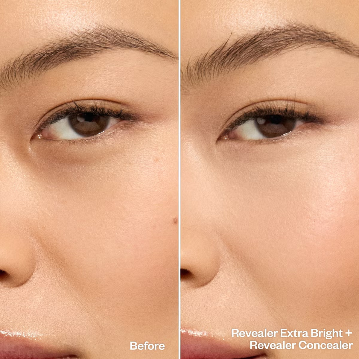 KOSAS Revealer Extra Bright Serum Powered Color Corrector