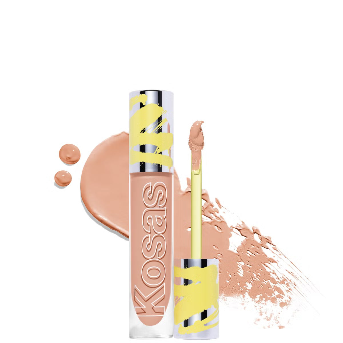 KOSAS Revealer Extra Bright Serum Powered Color Corrector