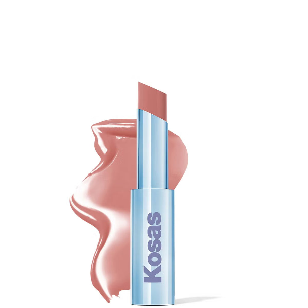 KOSAS Wet Stick Moisture Lip Shine