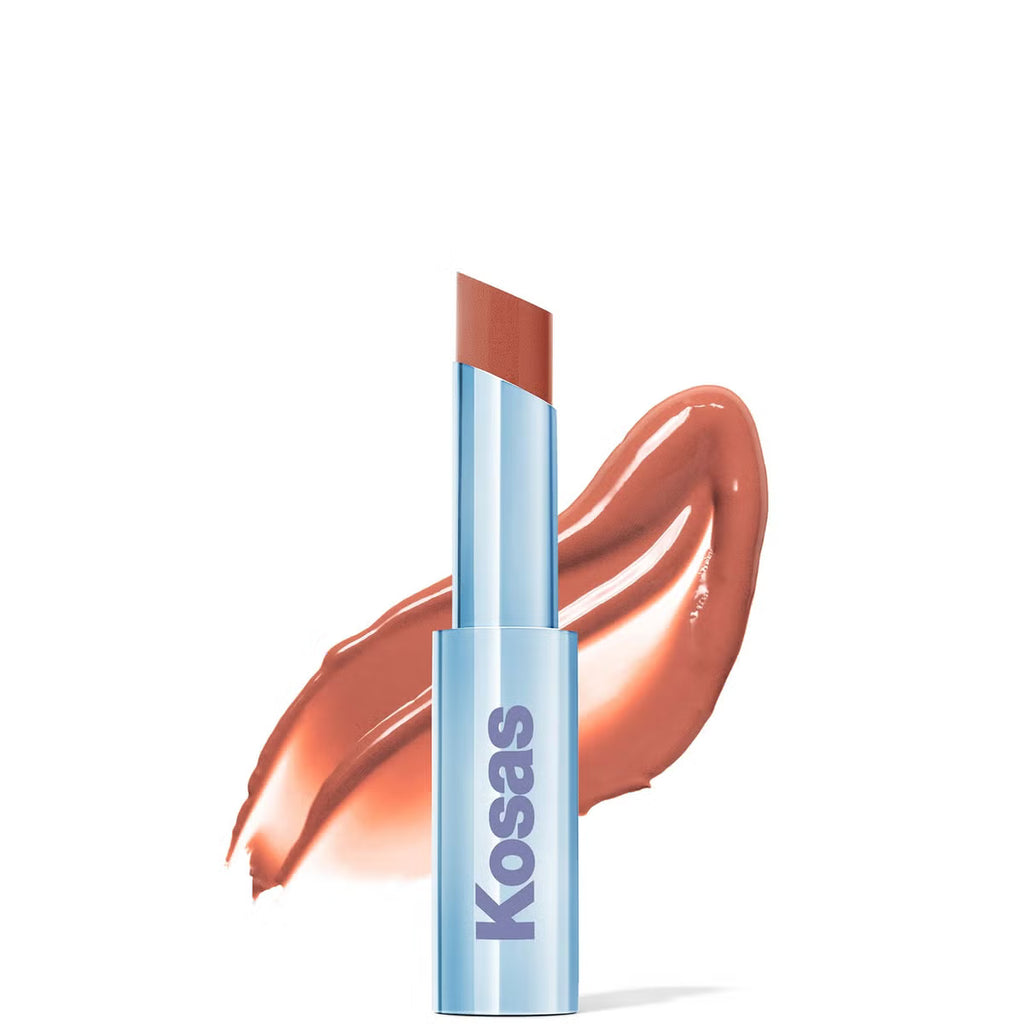 KOSAS Wet Stick Moisture Lip Shine