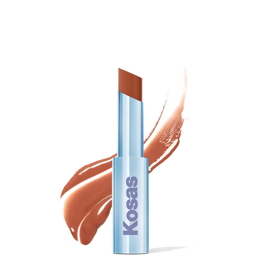 KOSAS Wet Stick Moisture Lip Shine