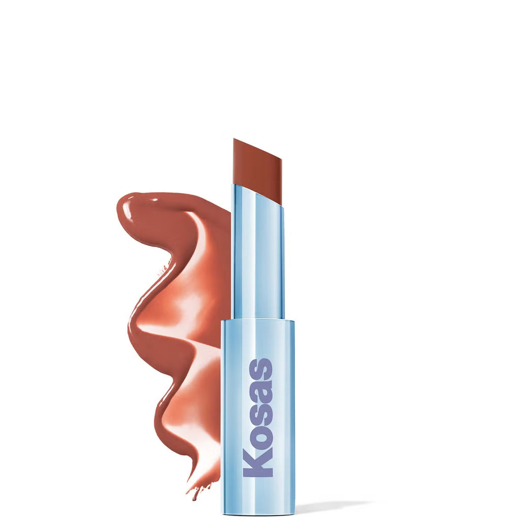 KOSAS Wet Stick Moisture Lip Shine