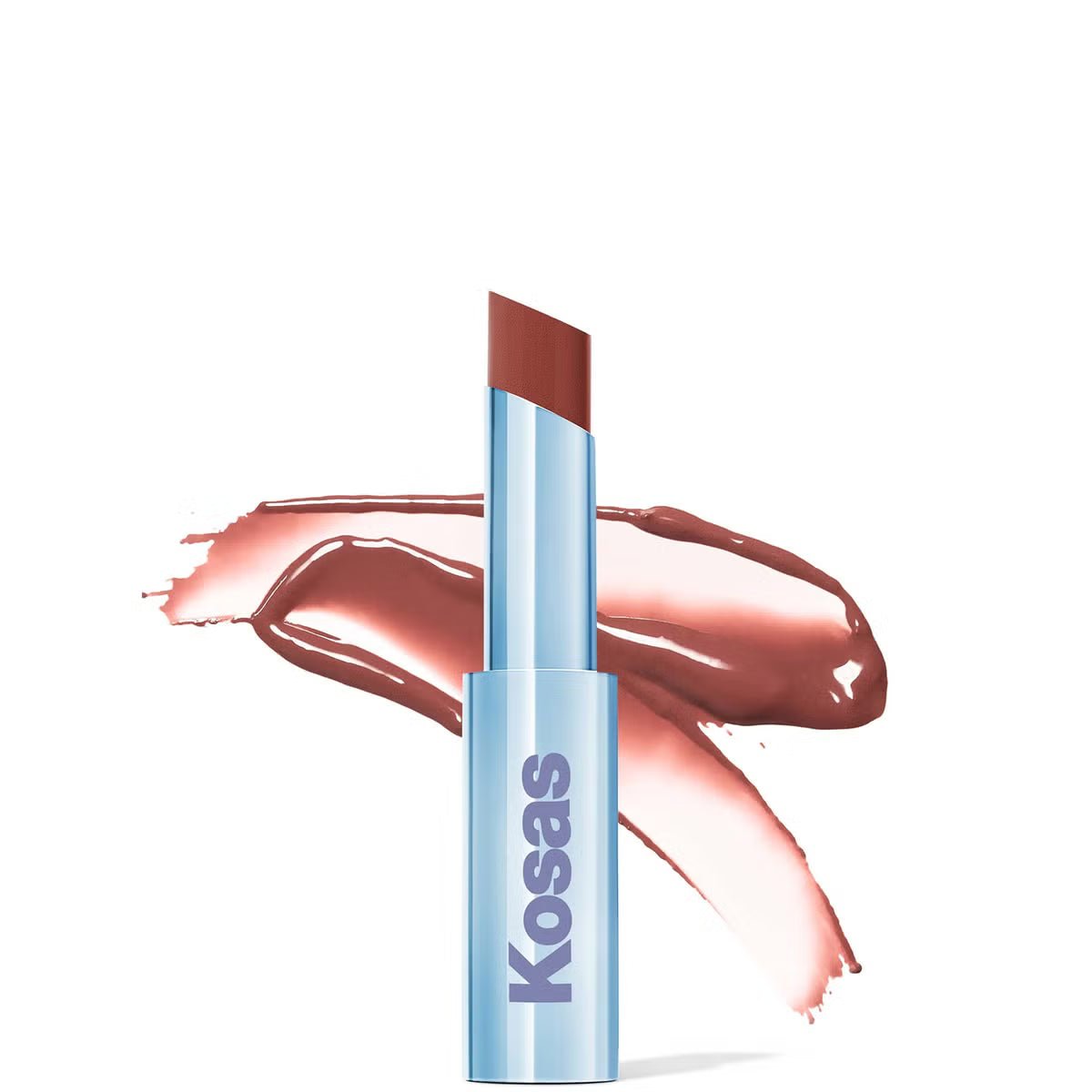 KOSAS Wet Stick Moisture Lip Shine