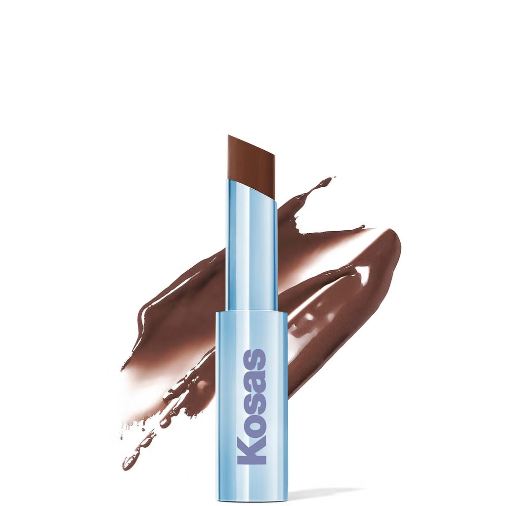 KOSAS Wet Stick Moisture Lip Shine