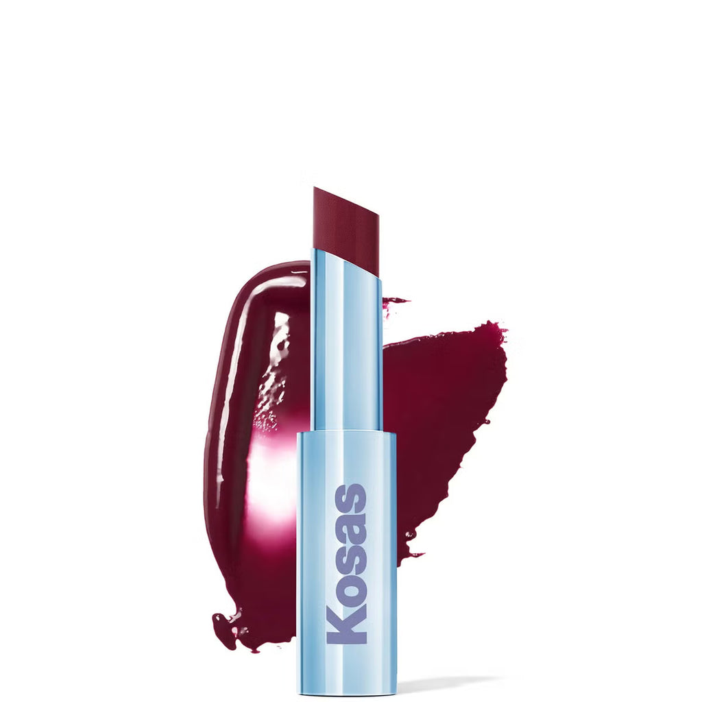 KOSAS Wet Stick Moisture Lip Shine