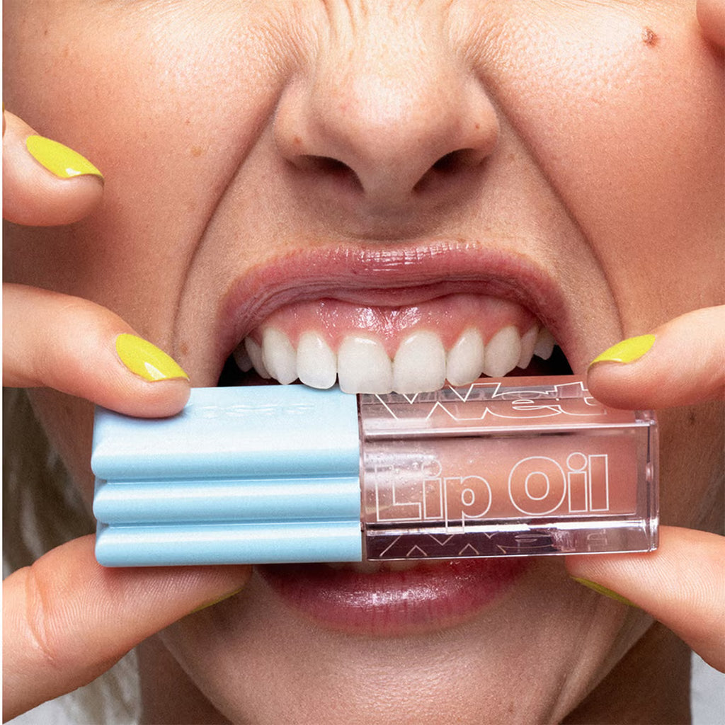 KOSAS Wet Lip Oil Gloss