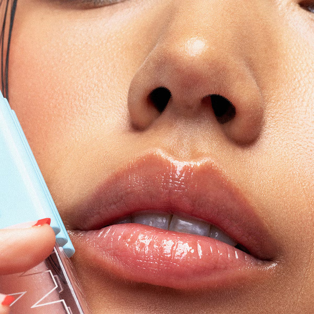 KOSAS Wet Lip Oil Gloss