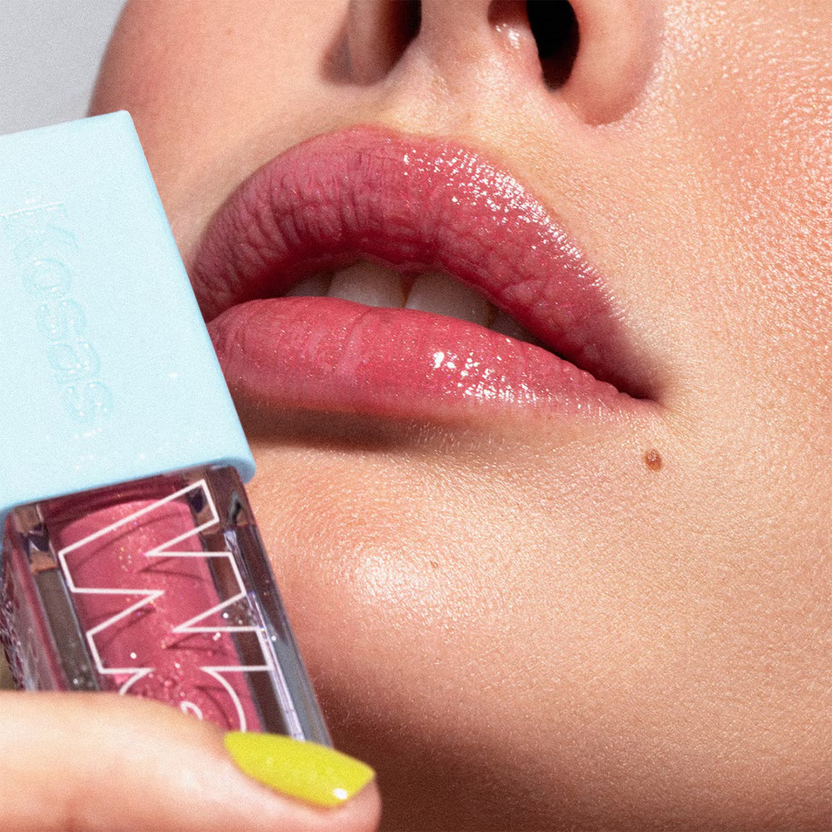 KOSAS Wet Lip Oil Gloss