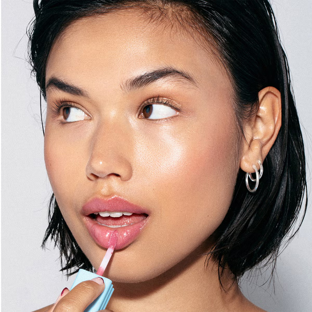 KOSAS Wet Lip Oil Gloss