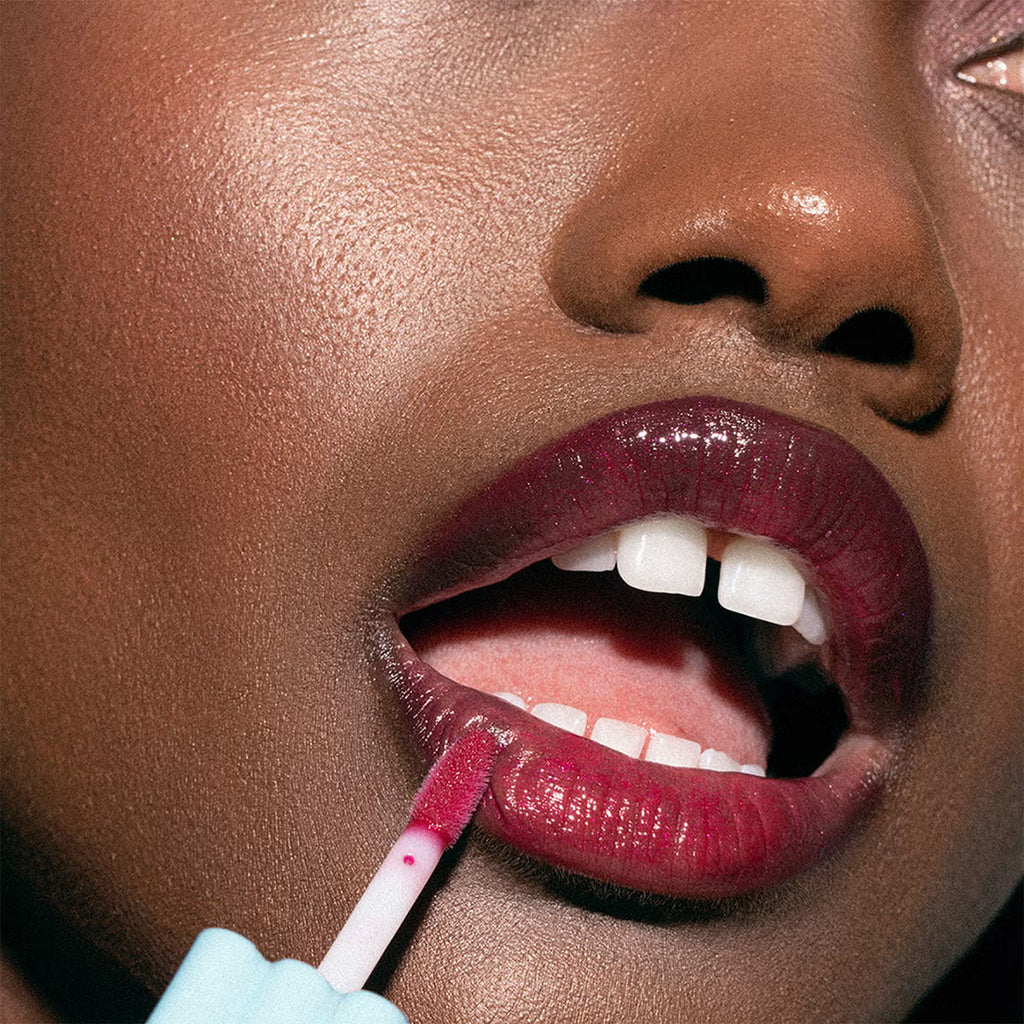 KOSAS Wet Lip Oil Gloss