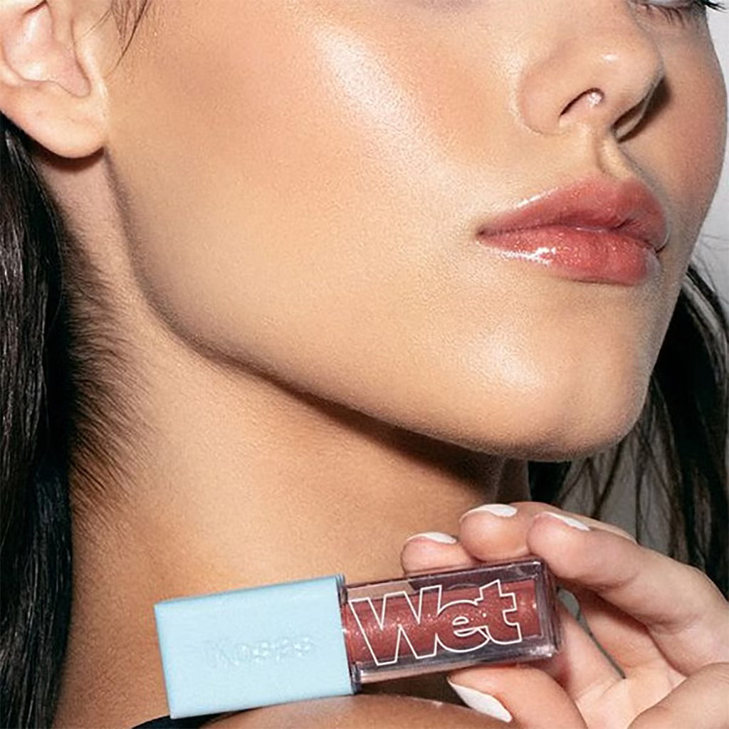 KOSAS Wet Lip Oil Gloss
