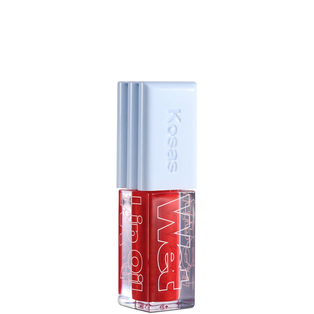 KOSAS Wet Lip Oil Gloss
