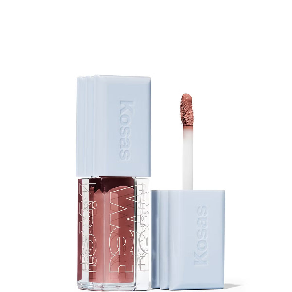 KOSAS Wet Lip Oil Gloss