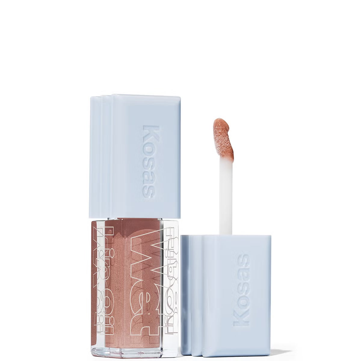 KOSAS Wet Lip Oil Gloss