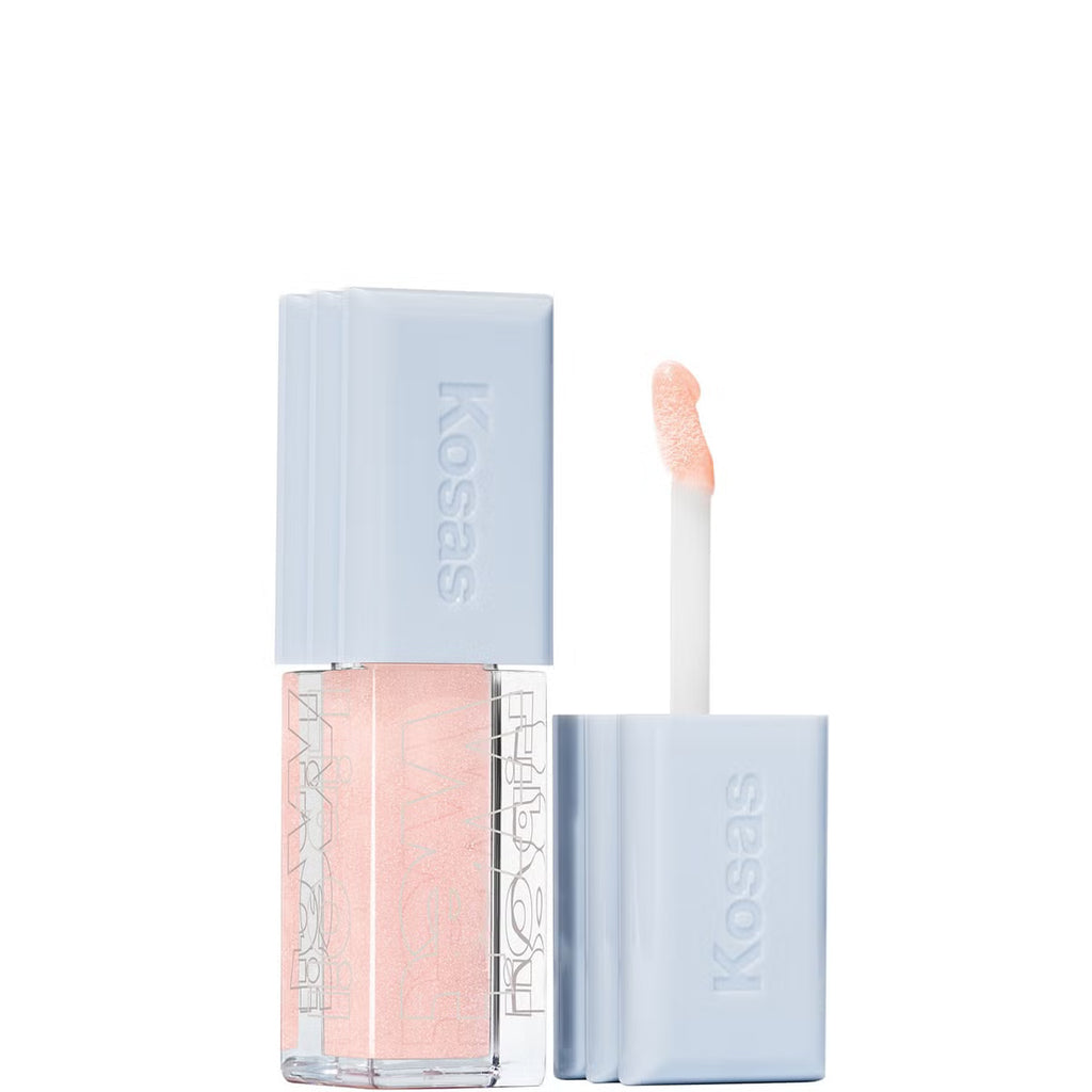 KOSAS Wet Lip Oil Gloss