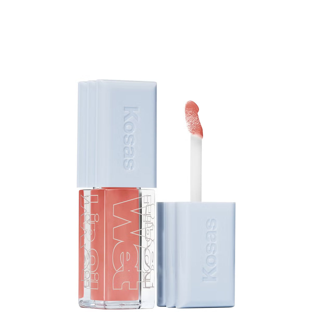 KOSAS Wet Lip Oil Gloss