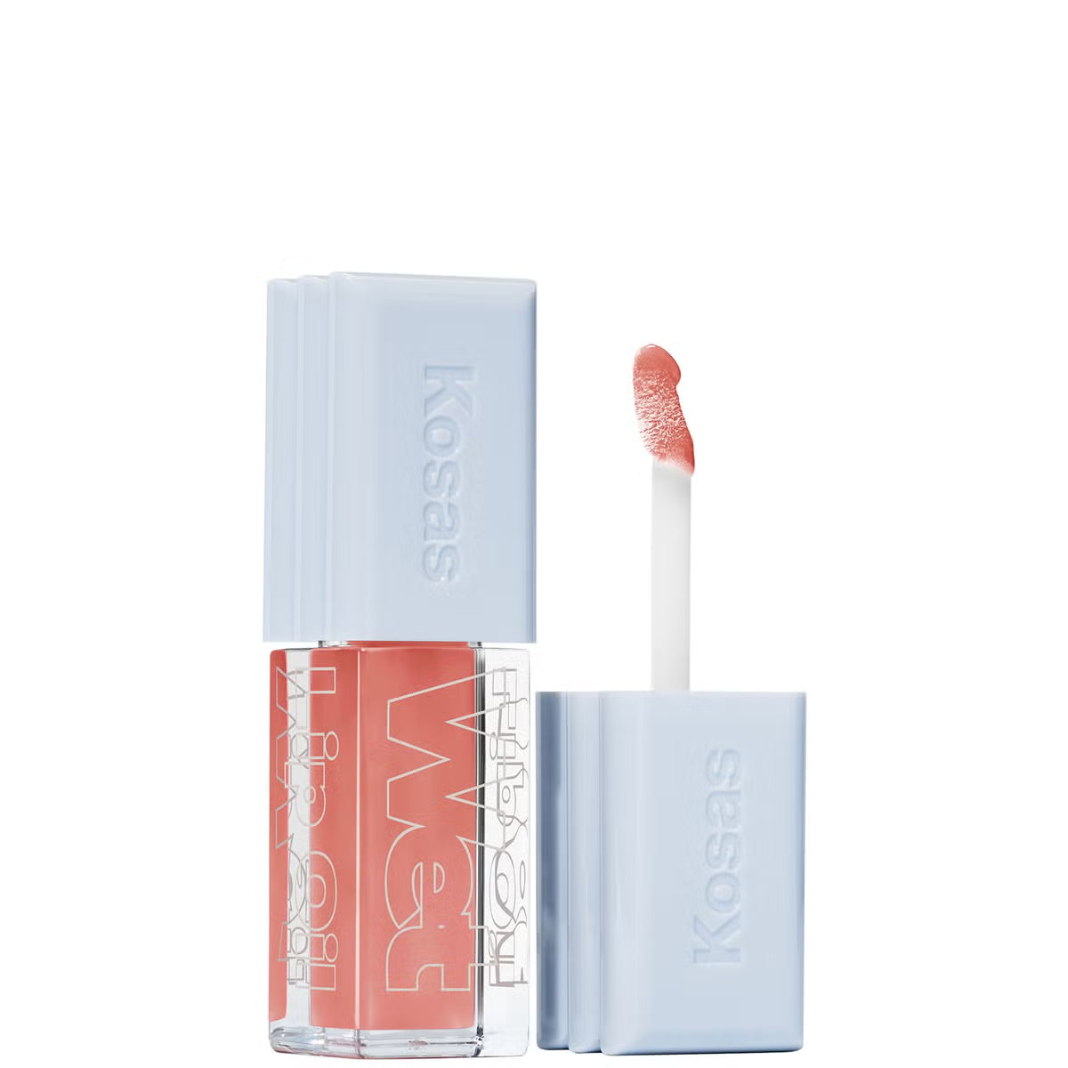 KOSAS Wet Lip Oil Gloss