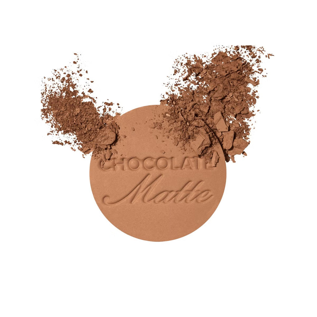 TOO FACED Chocolate Soleil Matte Bronzer (8 g)