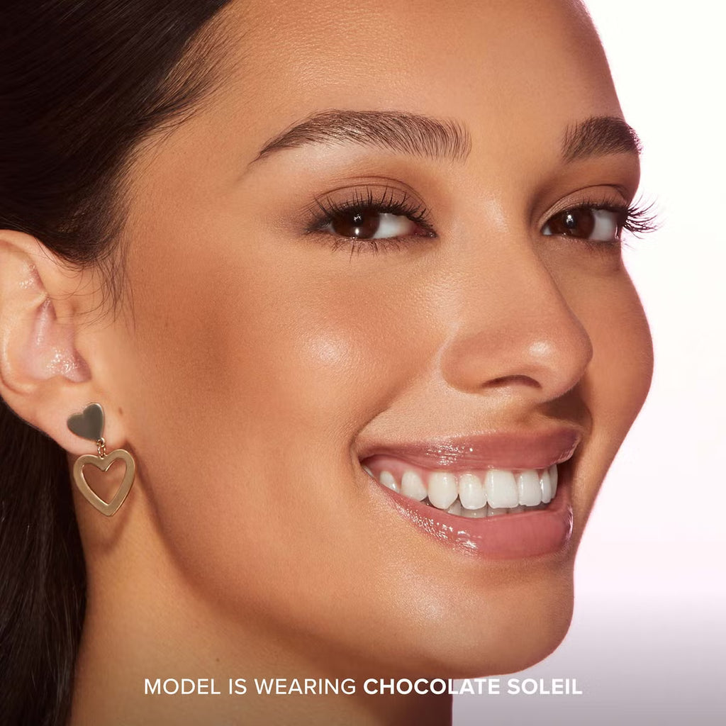 TOO FACED Chocolate Soleil Matte Bronzer (8 g)