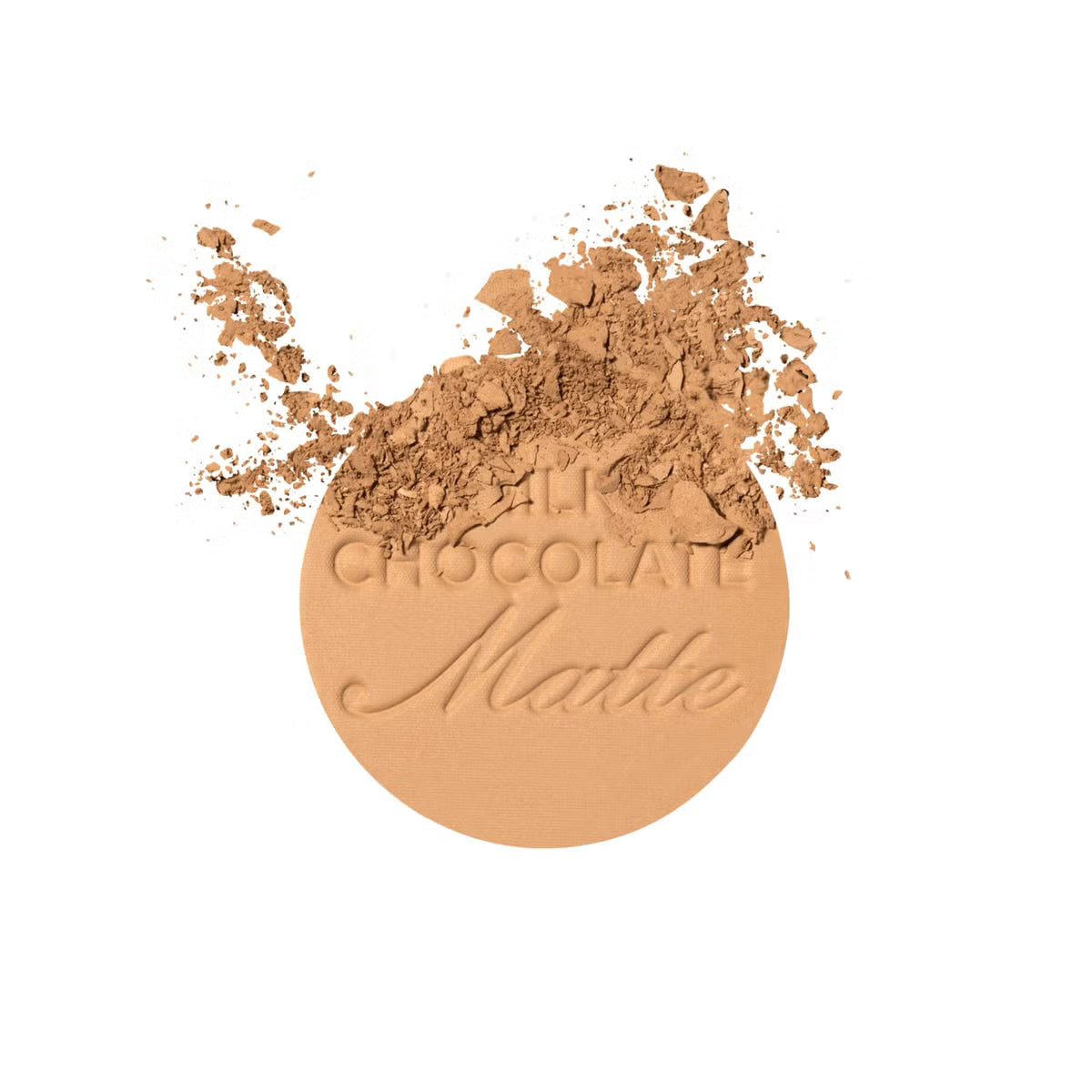 TOO FACED Chocolate Soleil Matte Bronzer (8 g)
