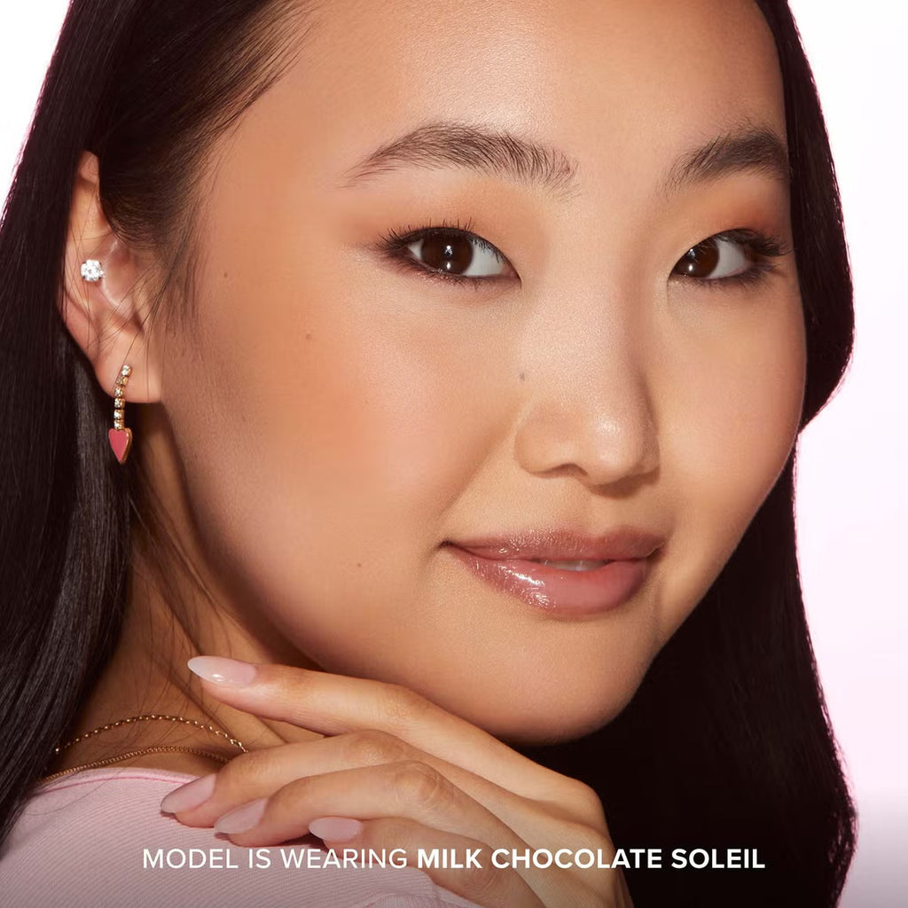 TOO FACED Chocolate Soleil Matte Bronzer (8 g)