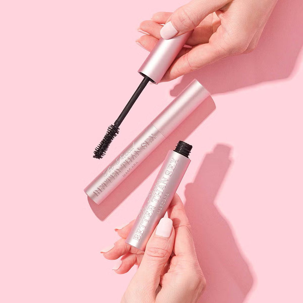 TOO FACED Better Than Sex Mascara(8 ml)