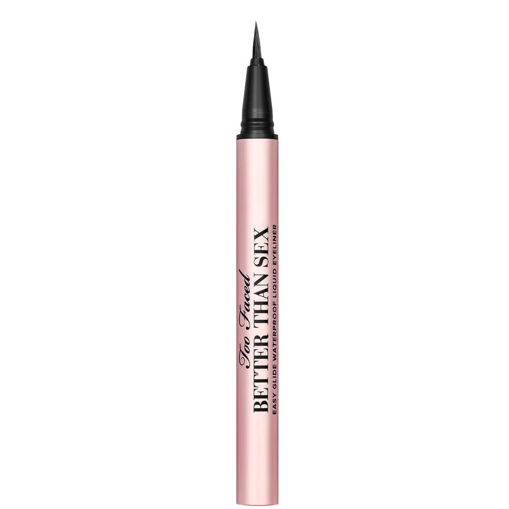 TOO FACED Better Than Sex - Waterproof Eyeliner(0,6 ml)