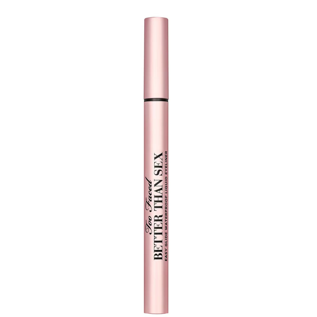 TOO FACED Better Than Sex - Waterproof Eyeliner(0,6 ml)