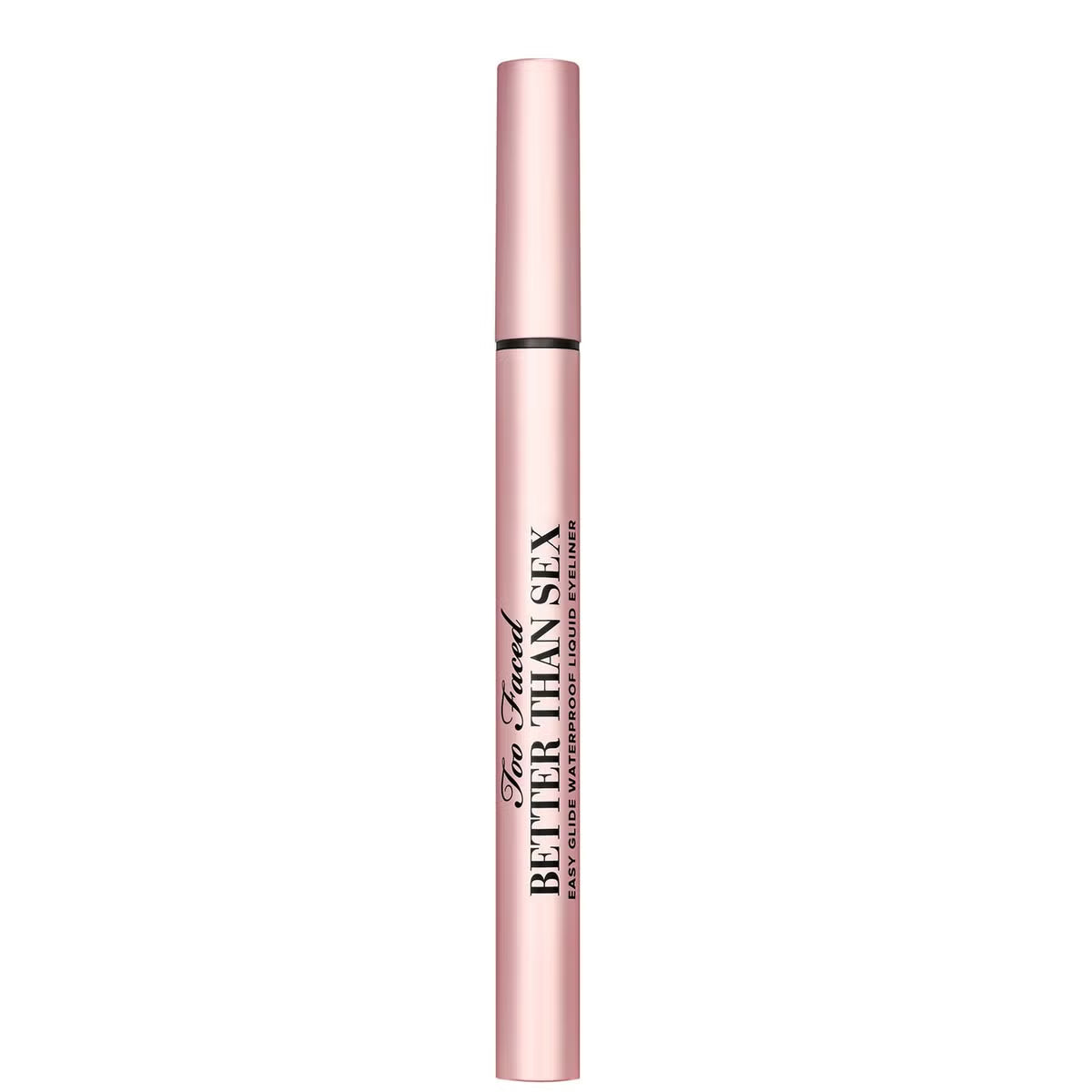 TOO FACED Better Than Sex - Waterproof Eyeliner(0,6 ml)