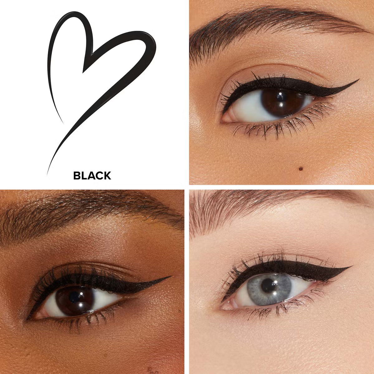 TOO FACED Better Than Sex - Waterproof Eyeliner(0,6 ml)