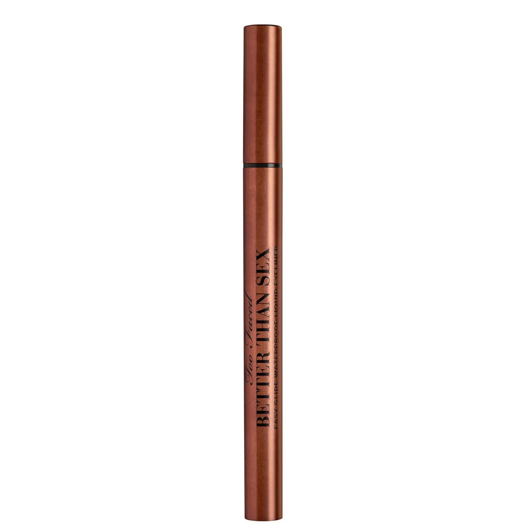 TOO FACED Better Than Sex - Waterproof Eyeliner(0,6 ml)
