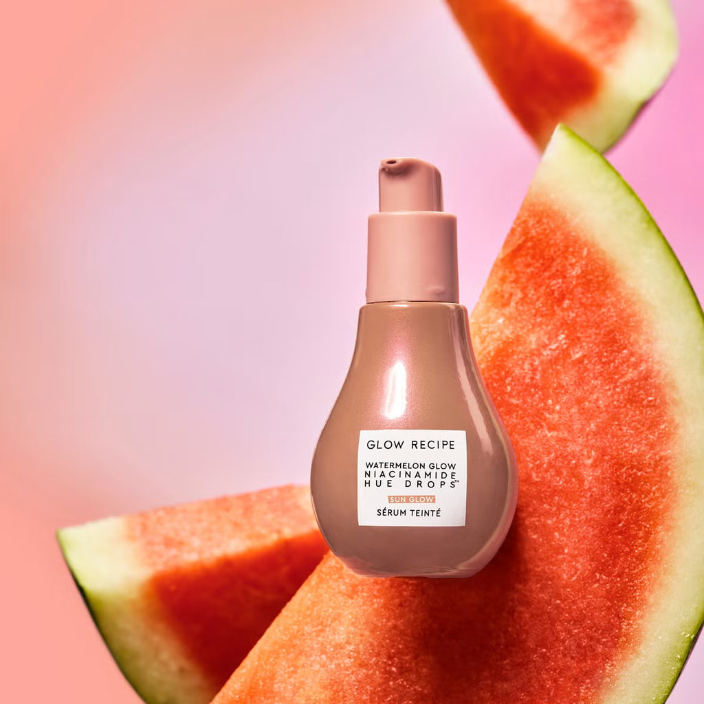 Glow Recipe-Watermelon Glow Niacinamide Hue Drops