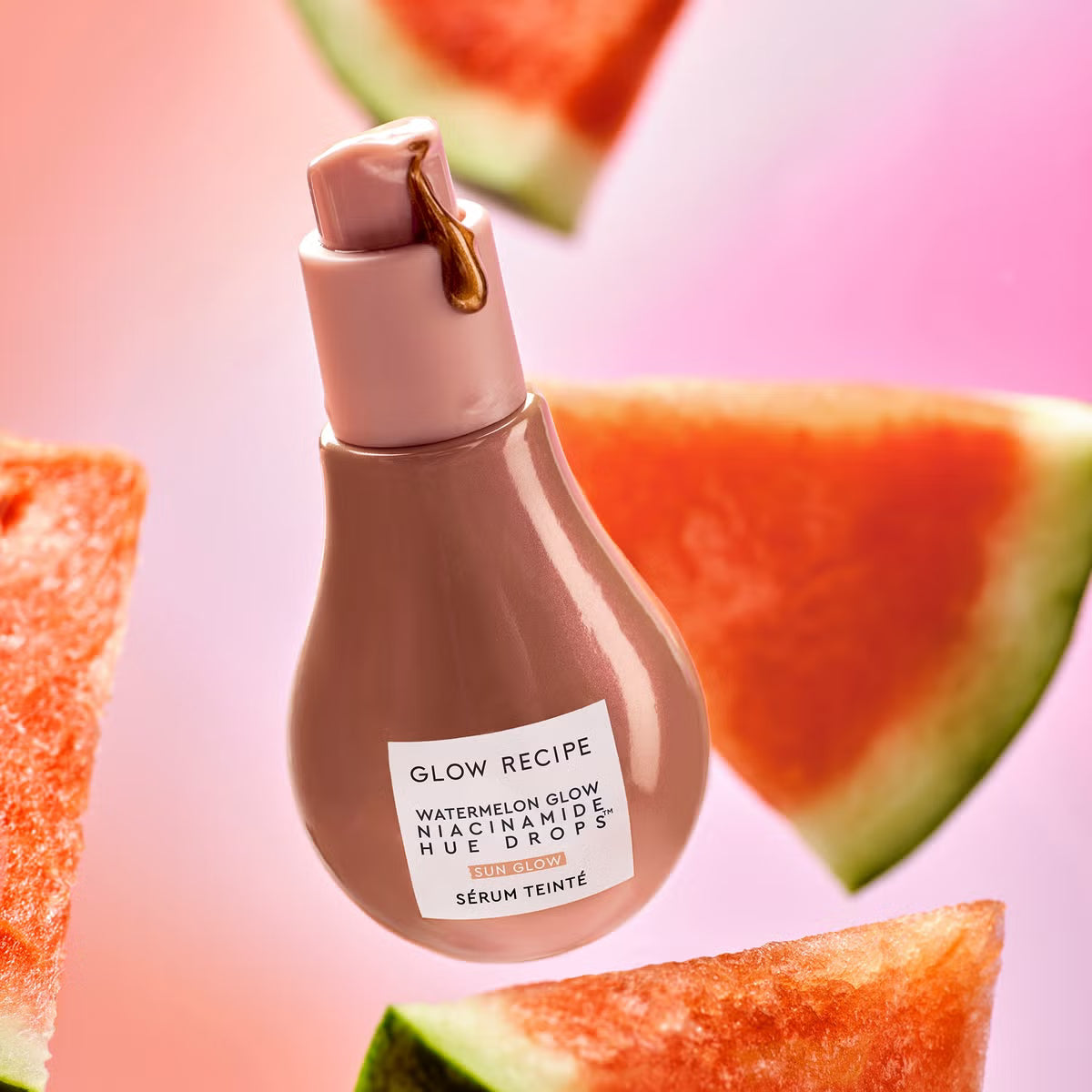 Glow Recipe-Watermelon Glow Niacinamide Hue Drops