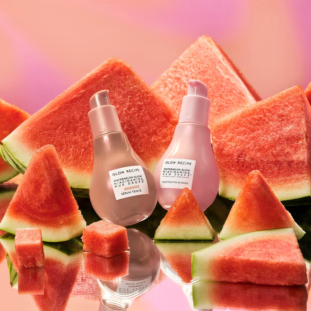 Glow Recipe-Watermelon Glow Niacinamide Hue Drops