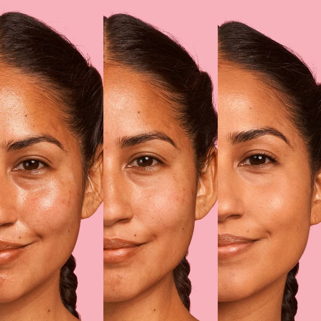 Glow Recipe-Strawberry BHA Pore-Smooth Blur Drops