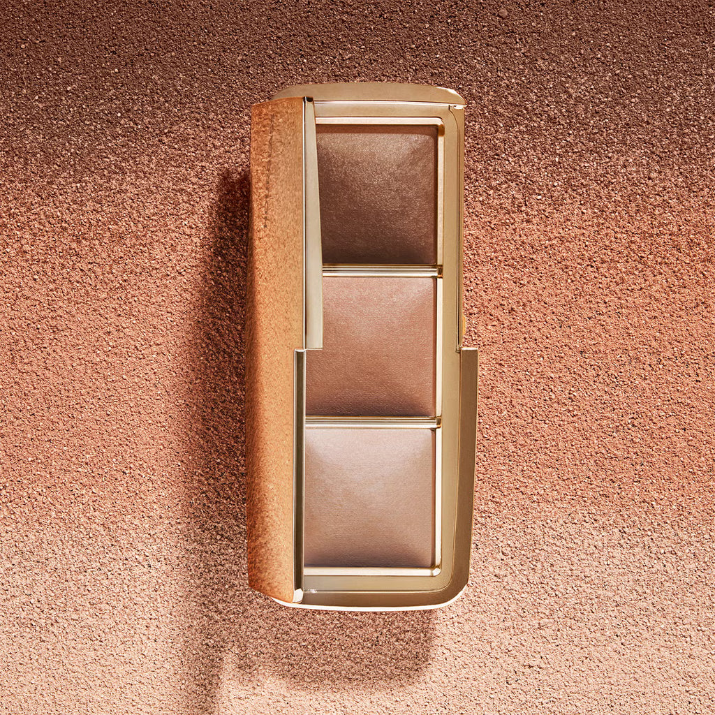 Hourglass Ambient Lighting Palette