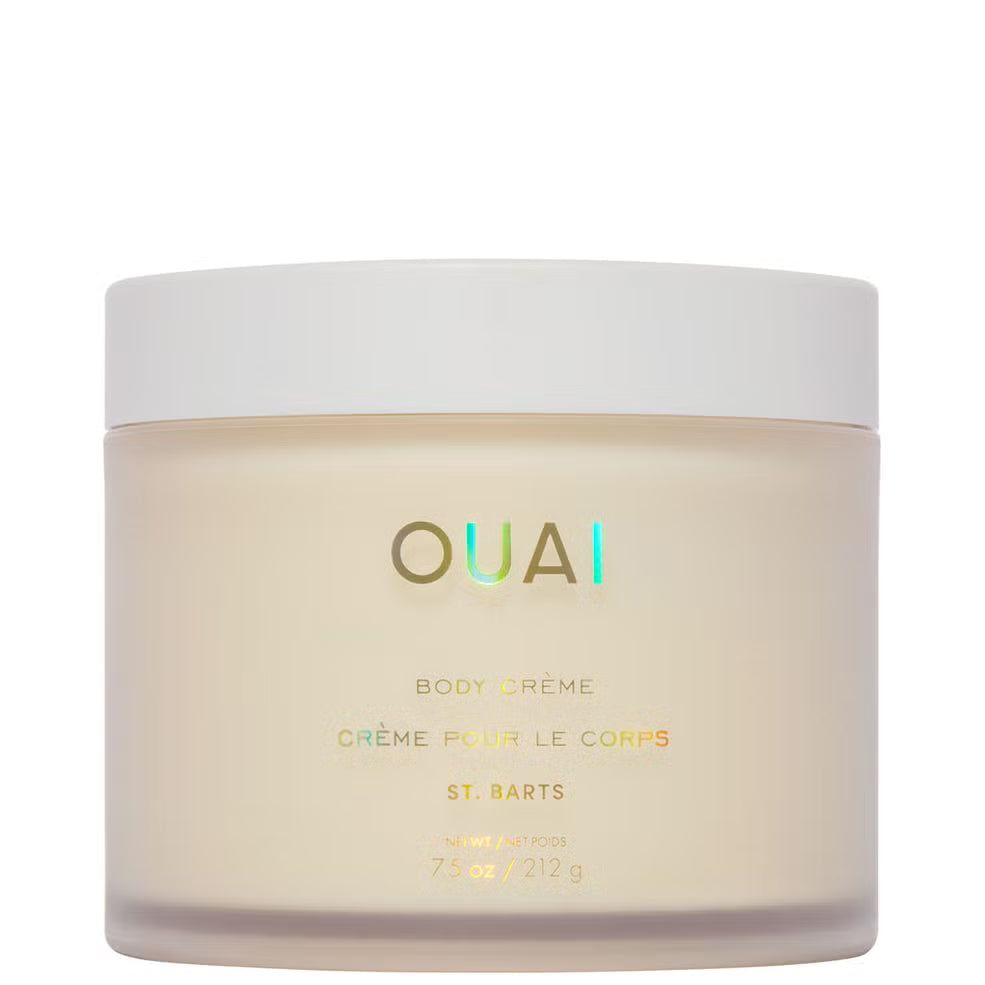 Ouai Body Crème - St. Barts Scent