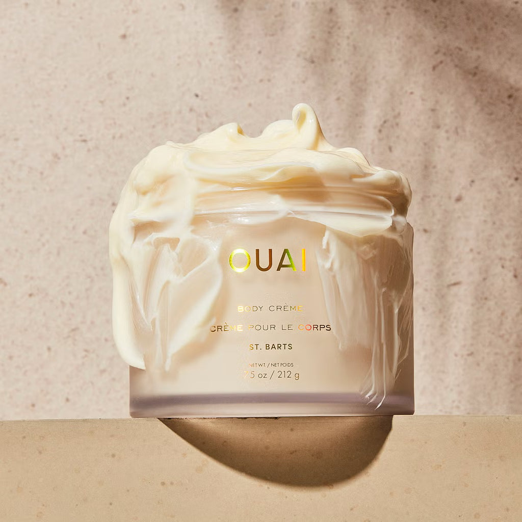 Ouai Body Crème - St. Barts Scent