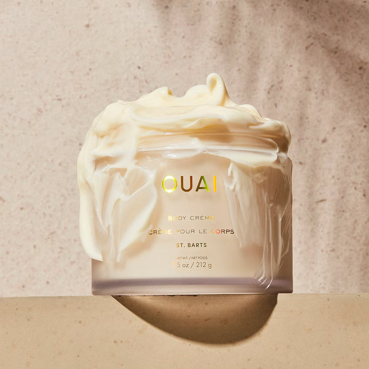Ouai Body Crème - St. Barts Scent