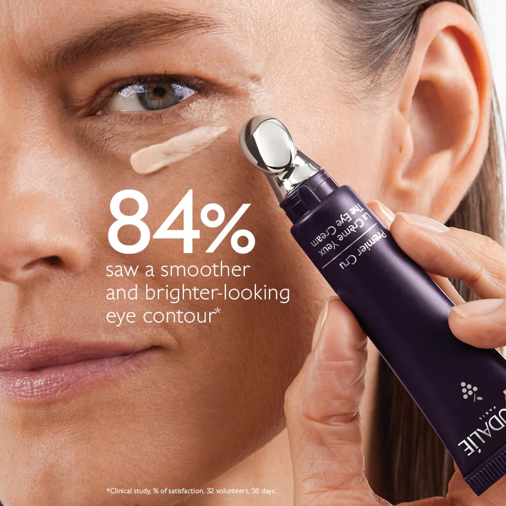 Caudalie Premier Cru The Eye Cream