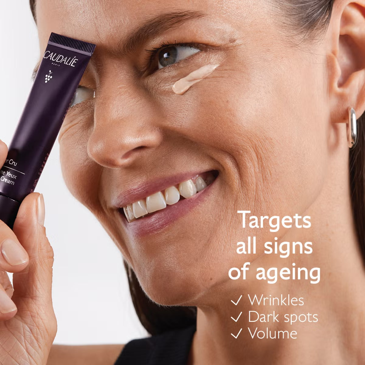 Caudalie Premier Cru The Eye Cream