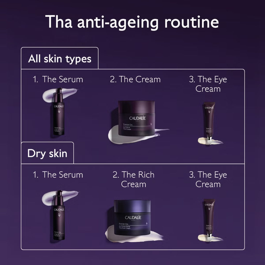 Caudalie Premier Cru The Eye Cream