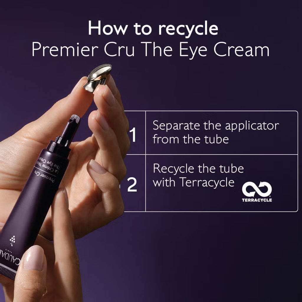 Caudalie Premier Cru The Eye Cream