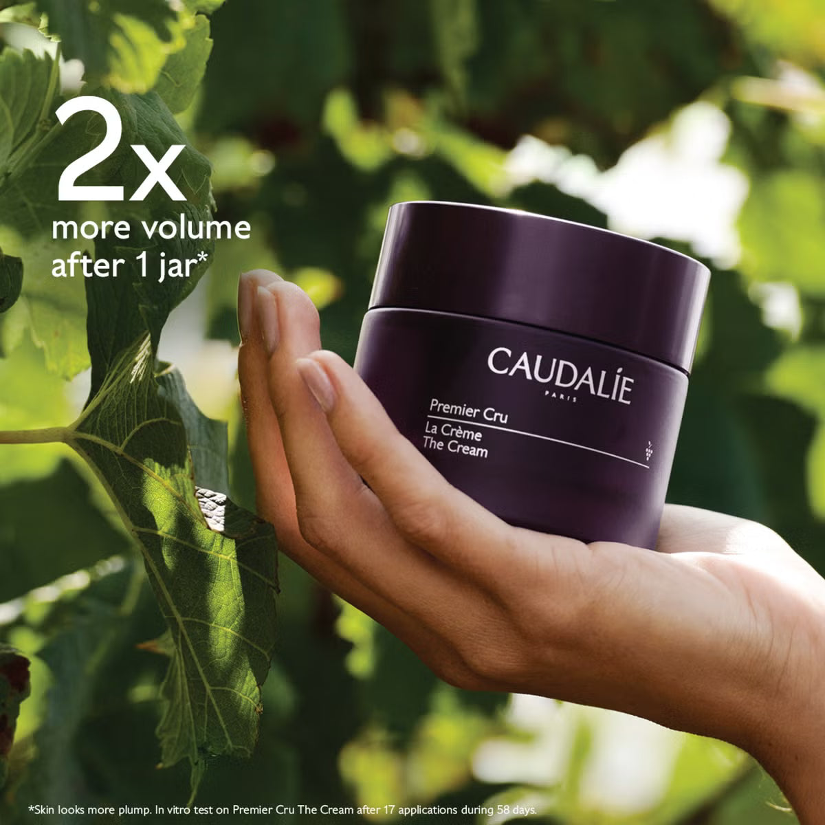 Caudalie Premier Cru The Cream