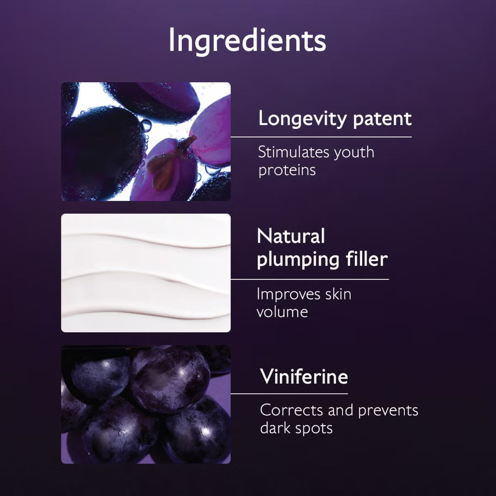 Caudalie Premier Cru The Cream