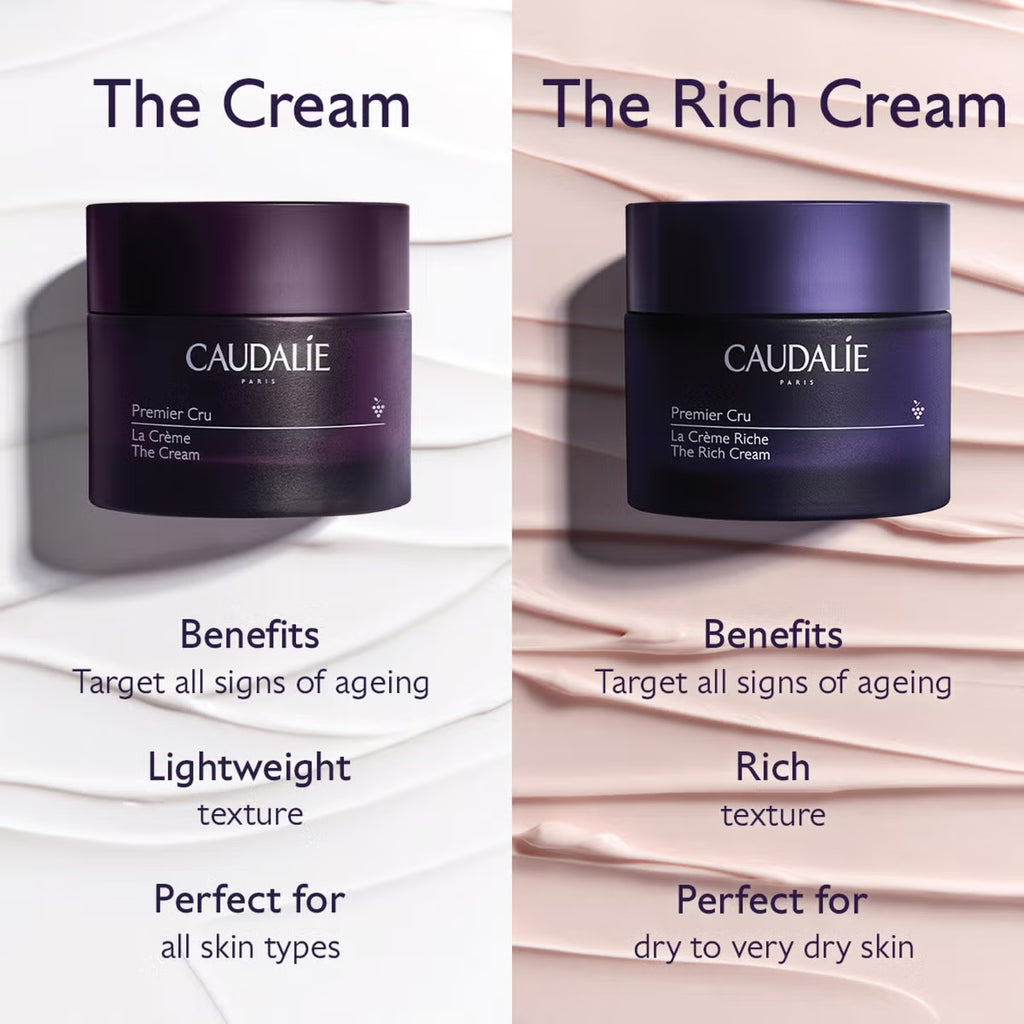 Caudalie Premier Cru The Cream
