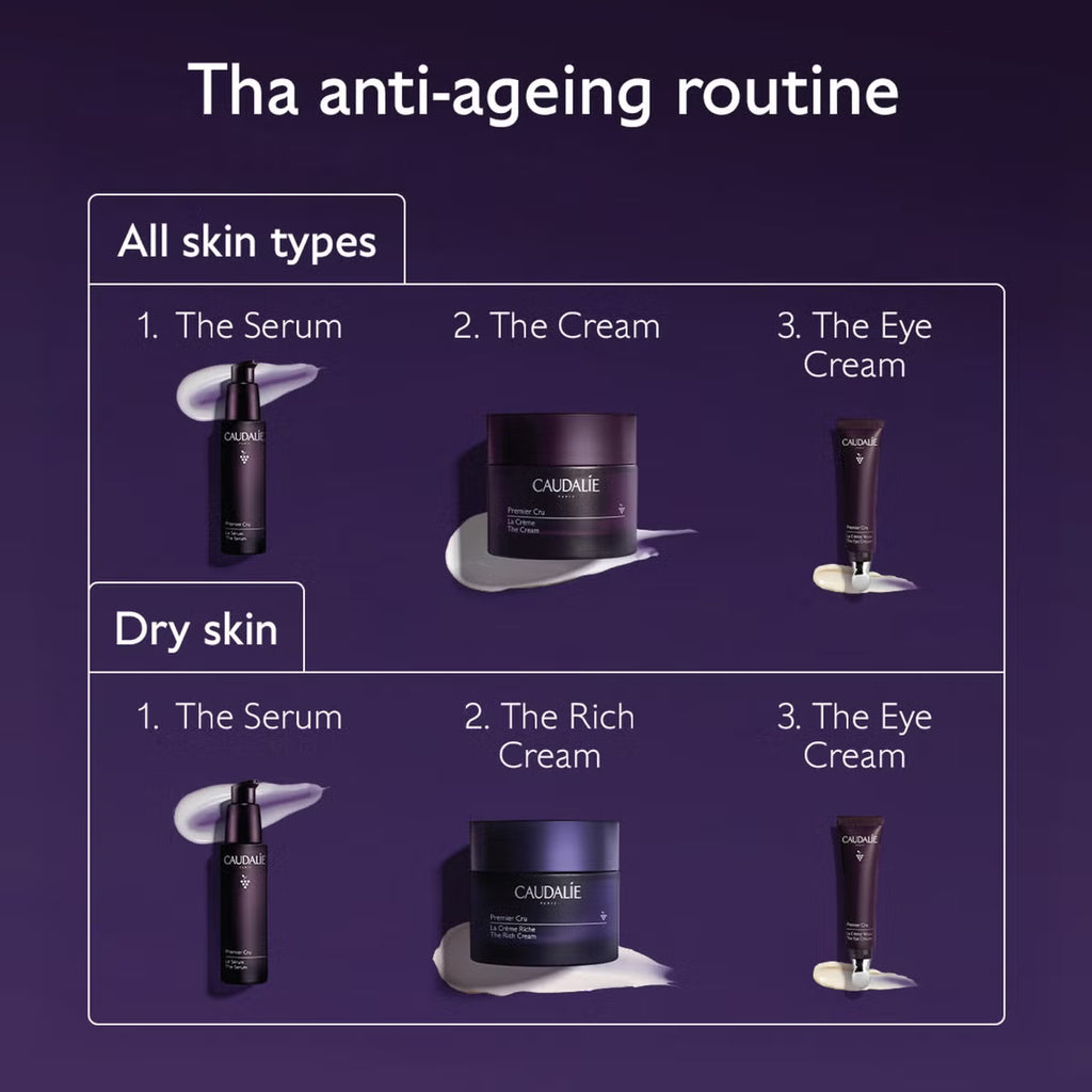 Caudalie Premier Cru The Cream