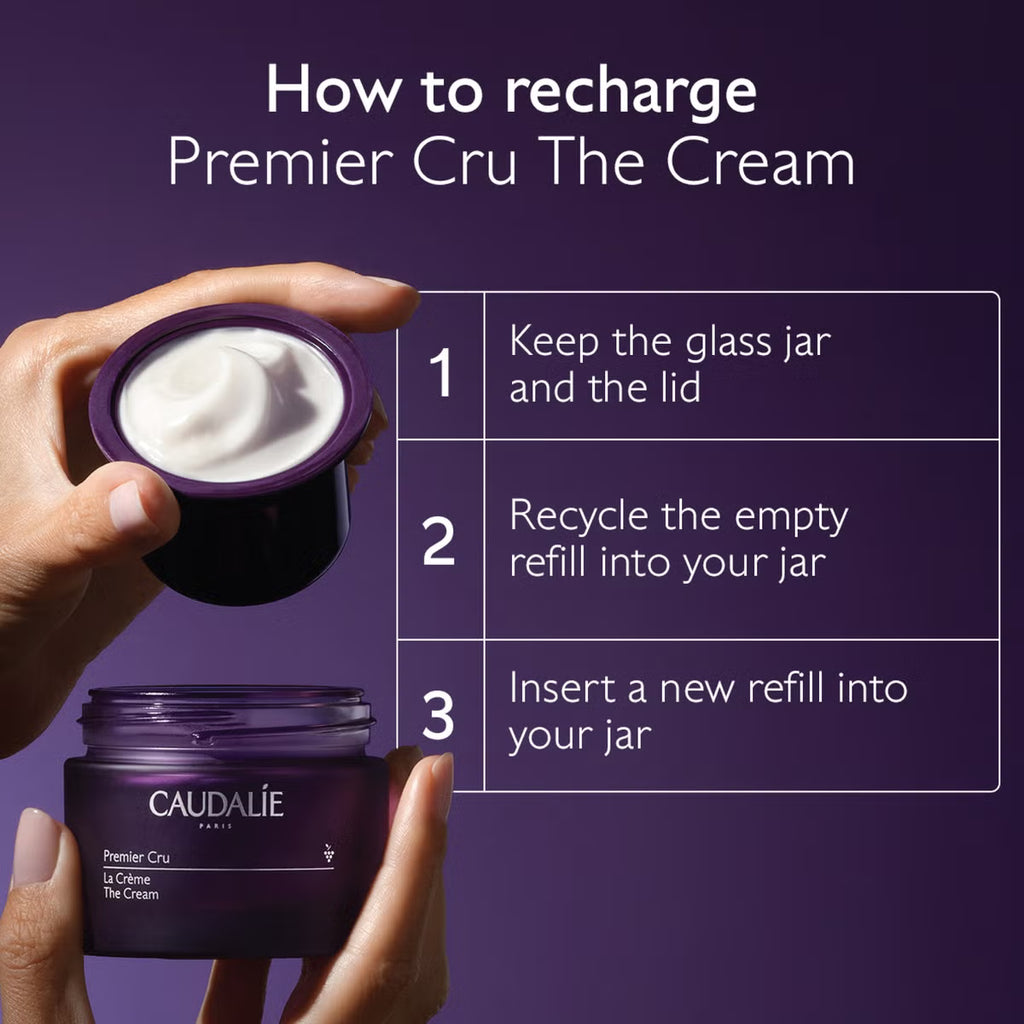 Caudalie Premier Cru The Cream