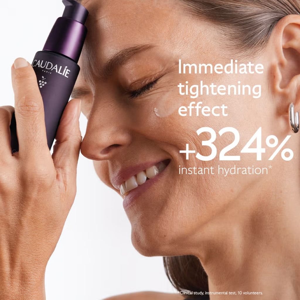 Caudalie Premier Cru The Serum 30mL
