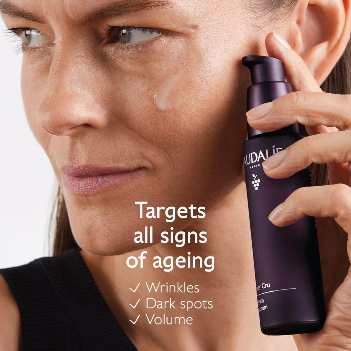 Caudalie Premier Cru The Serum 30mL